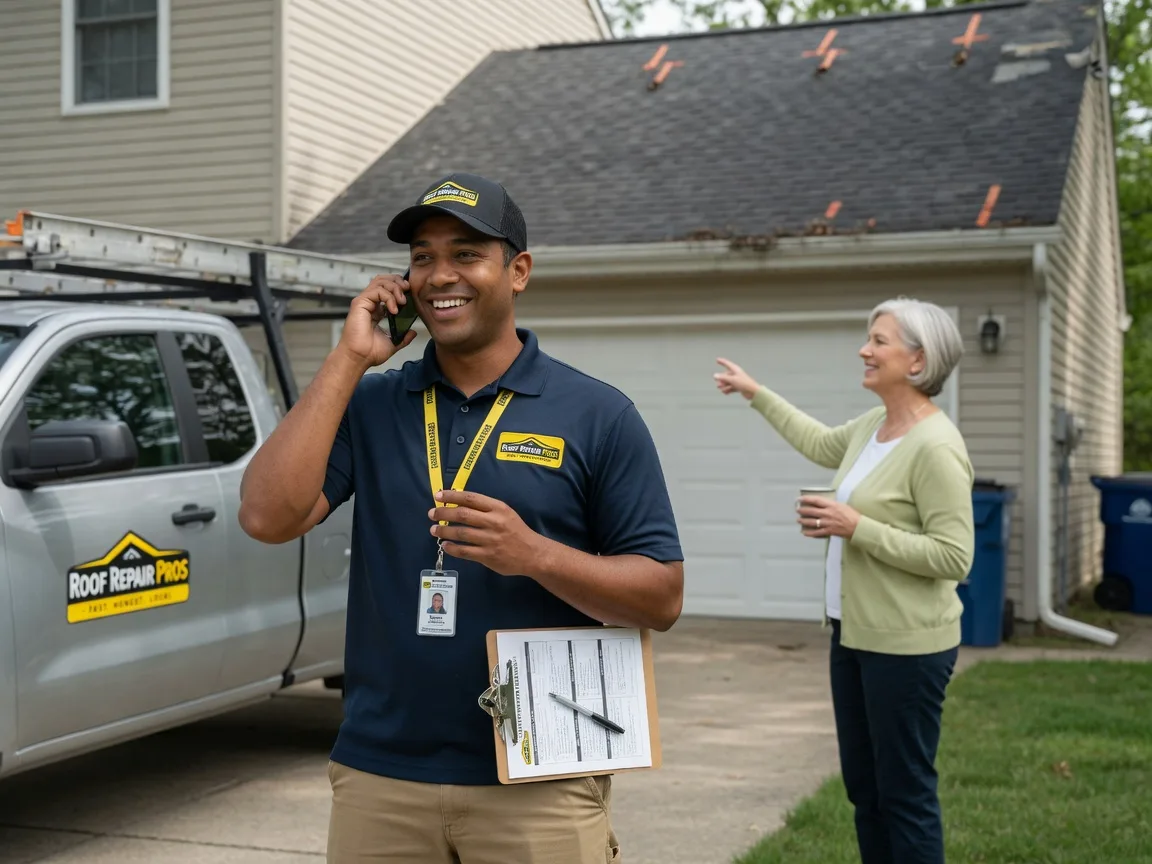 Roof Repair Windber, PA FAQs